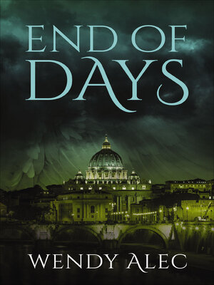 cover image of End of Days